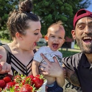 Meet your Posher, Taylor